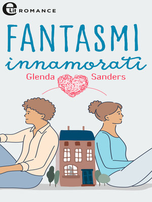 cover image of Fantasmi innamorati